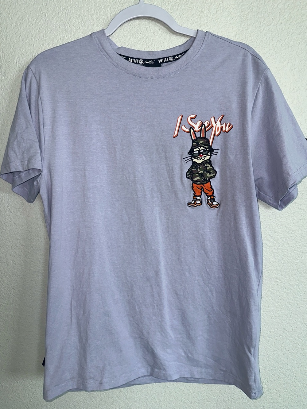 Limited Edition Graphic Tee - Unisex - Medium